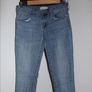 Pacsun jeans